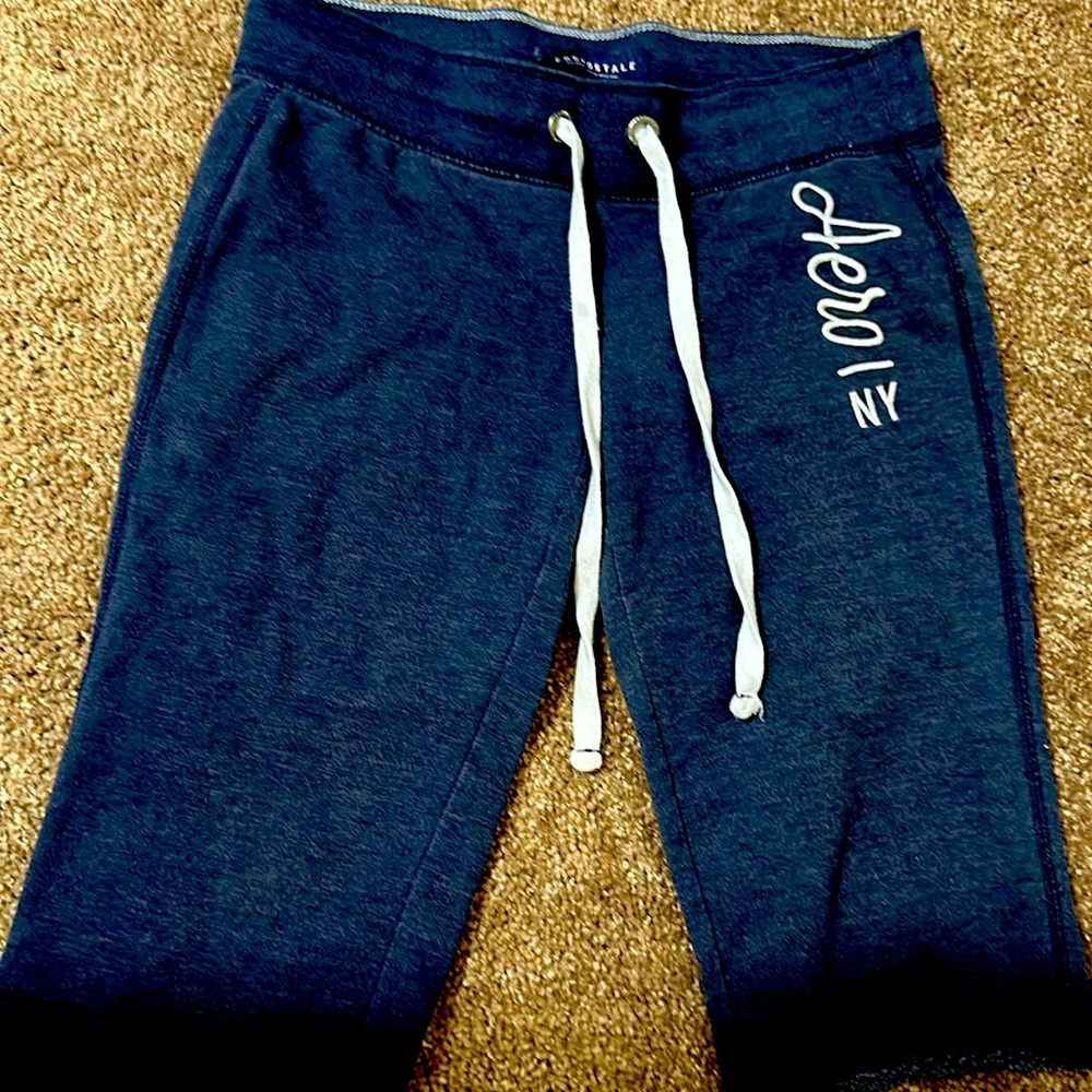 Aero shorts